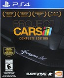 Project Cars -- Complete Edition (PlayStation 4)